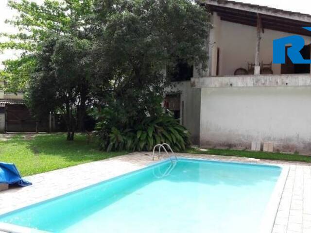 Casa para Venda em Caraguatatuba - 3