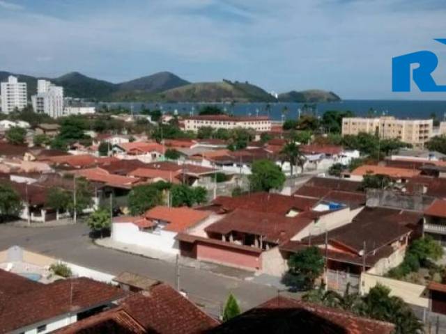Apartamento para Venda em Caraguatatuba - 2