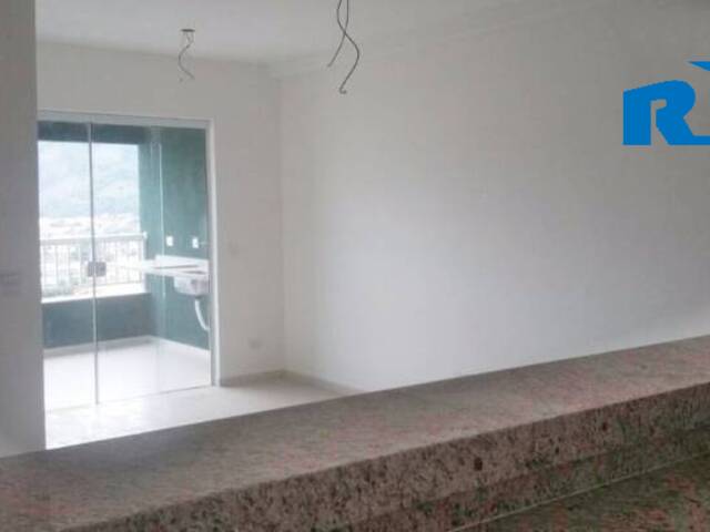 #974 - Apartamento para Venda em Caraguatatuba - SP - 3