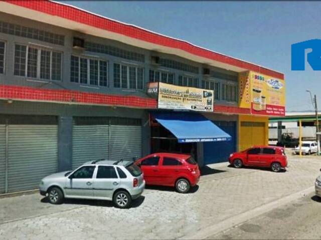 #1147 - Loja para Locação em Caraguatatuba - SP