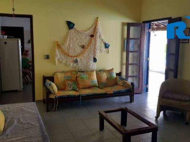 Casa para Venda em Caraguatatuba - 2