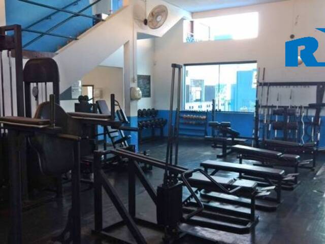Prédio comercial para Venda em Caraguatatuba - 5