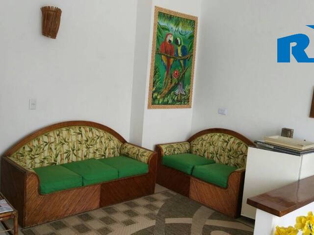Apartamento para Venda em Caraguatatuba - 4