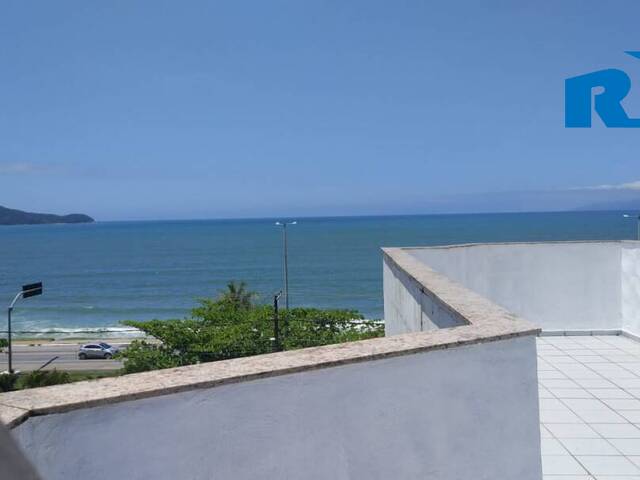 Apartamento para Venda em Caraguatatuba - 2