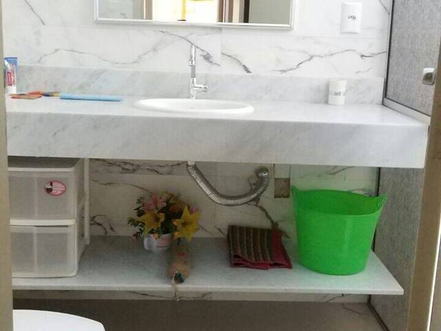 Apartamento para Venda em Caraguatatuba - 3