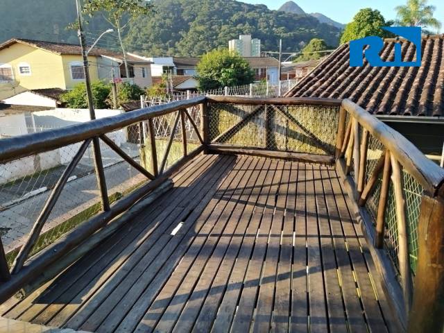 #365 - Casa para Locação em Caraguatatuba - SP