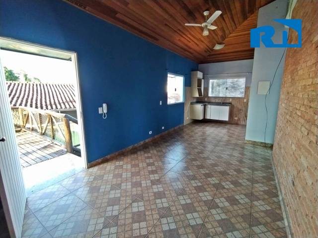 #365 - Casa para Locação em Caraguatatuba - SP