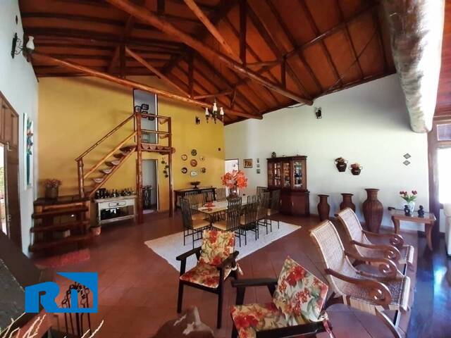 Sítio para Venda em Paraibuna - 3