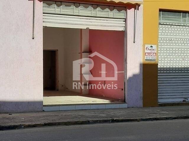 Ponto Comercial para Locação em Caraguatatuba - 5