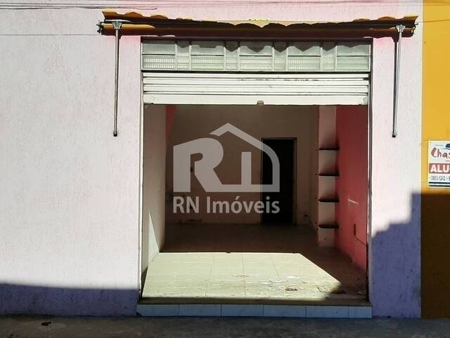 Ponto Comercial para Locação em Caraguatatuba - 4