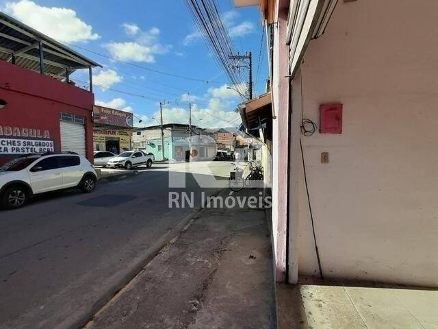 #1535 - Ponto Comercial para Locação em Caraguatatuba - SP