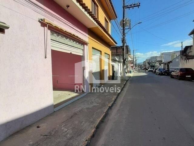 #1535 - Ponto Comercial para Locação em Caraguatatuba - SP