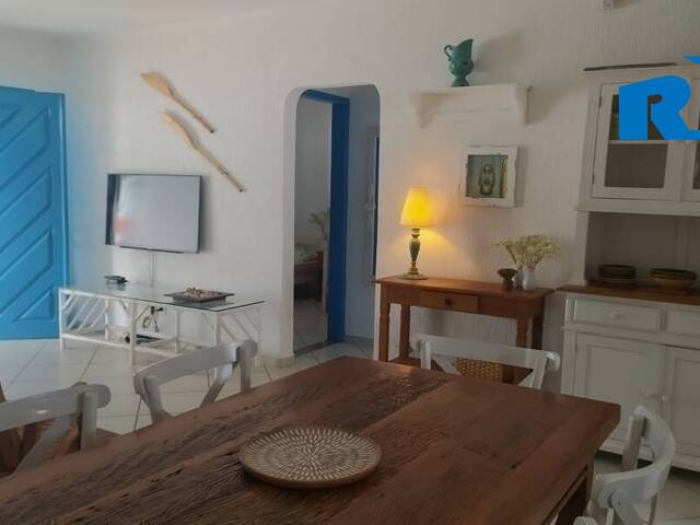 #1586 - Casa para Venda em Caraguatatuba - SP - 3