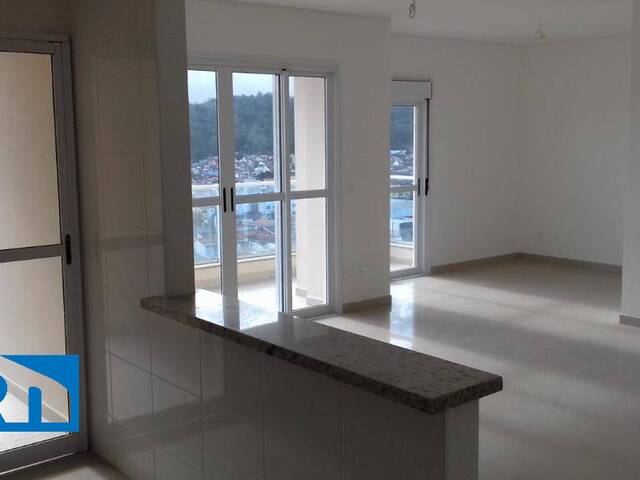 Apartamento para Venda em Caraguatatuba - 3
