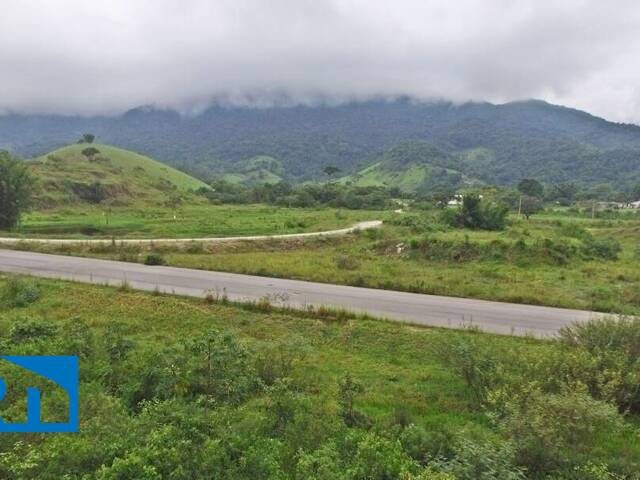 #1652 - Área para Venda em Caraguatatuba - SP