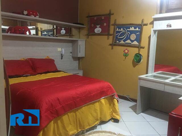 Casa para Venda em Caraguatatuba - 4