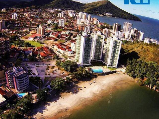 Terreno para Venda em Caraguatatuba - 2