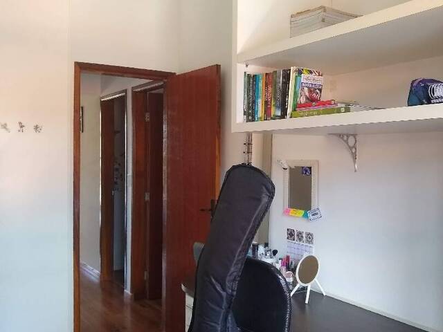 #2008 - Casa para Venda em Caraguatatuba - SP - 3