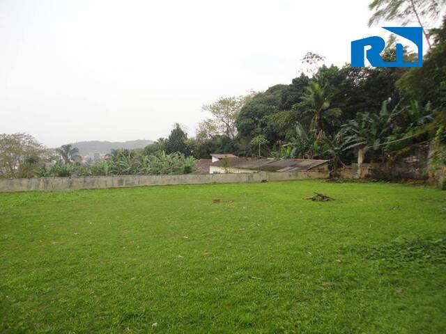 Terreno para Venda em Caraguatatuba - 2