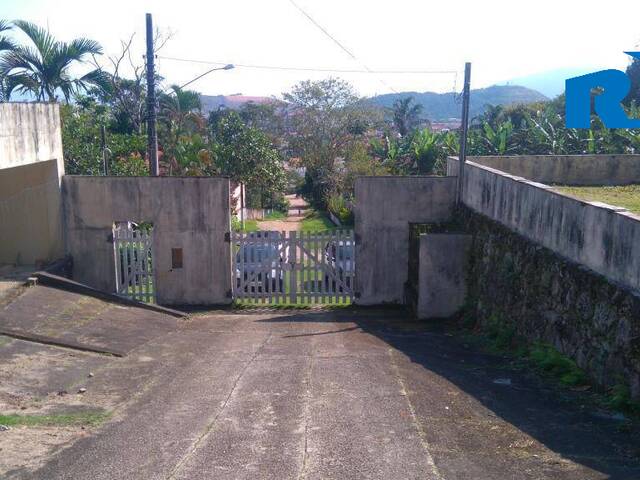 Terreno para Venda em Caraguatatuba - 3