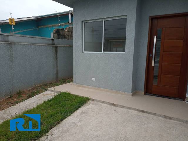 #2044 - Casa para Venda em Caraguatatuba - SP