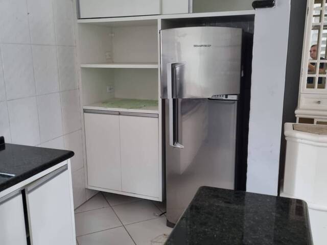 #1661 - Casa para Locação em Caraguatatuba - SP