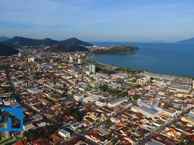 #2074 - Prédio comercial para Venda em Caraguatatuba - SP - 1