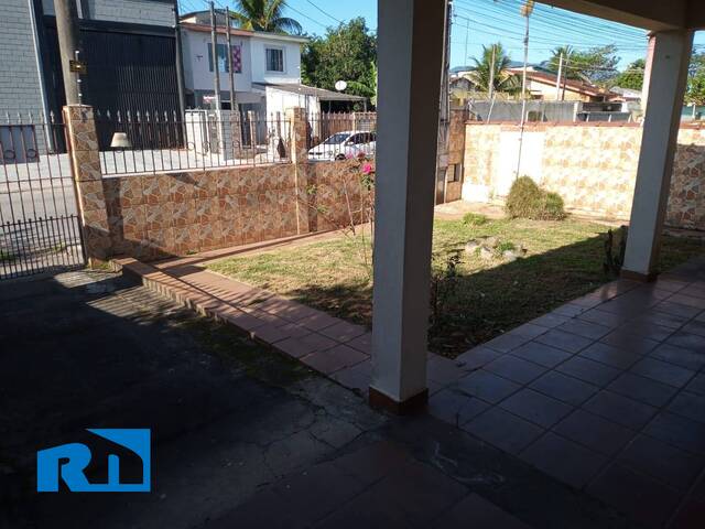 #2133 - Casa para Venda em Caraguatatuba - SP - 2