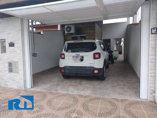 #2142 - Casa para Venda em Caraguatatuba - SP - 2