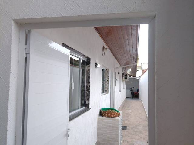 #2142 - Casa para Venda em Caraguatatuba - SP - 3