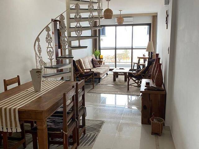 Apartamento para Venda em Caraguatatuba - 3