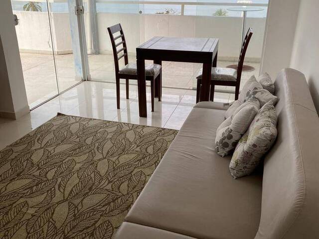Apartamento para Venda em Caraguatatuba - 4