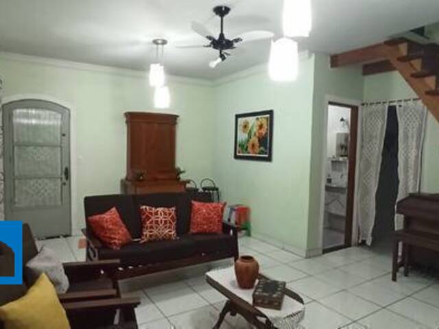 Casa para Venda em Caraguatatuba - 5