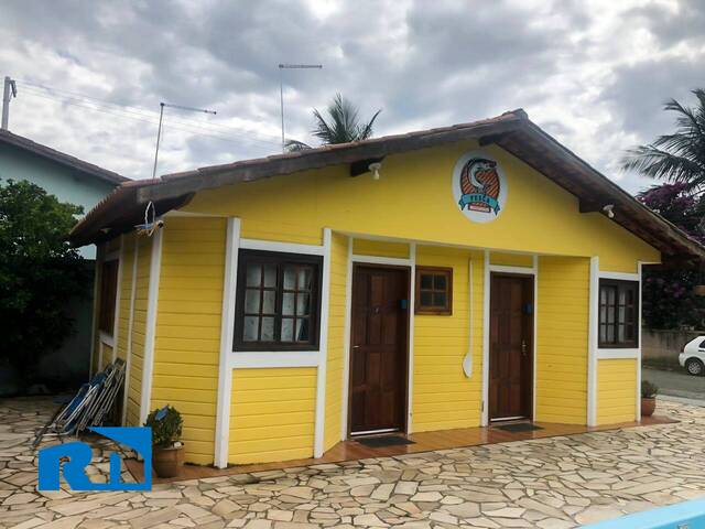 Casa para Venda em Caraguatatuba - 3