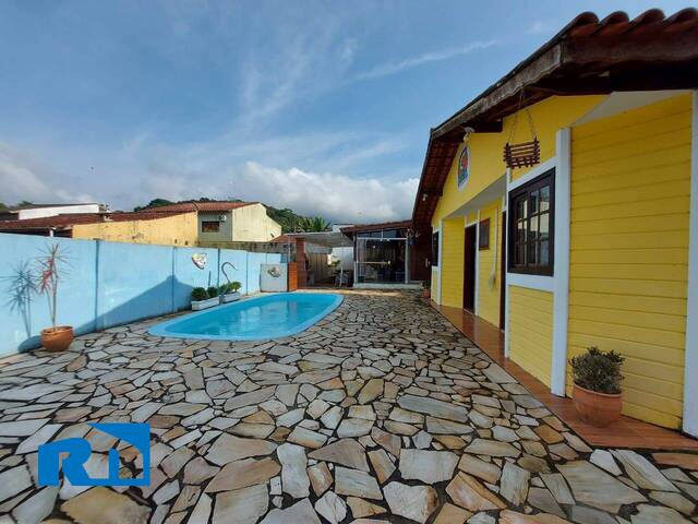 Casa para Venda em Caraguatatuba - 5