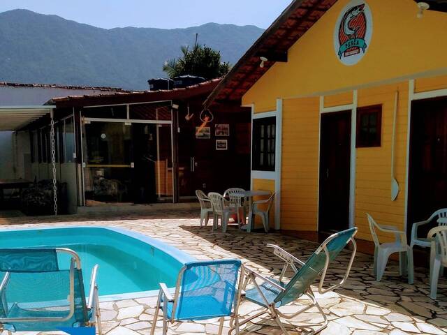 Casa para Venda em Caraguatatuba - 4