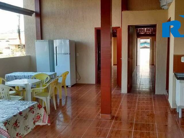 #2181 - Casa para Locação em Caraguatatuba - SP
