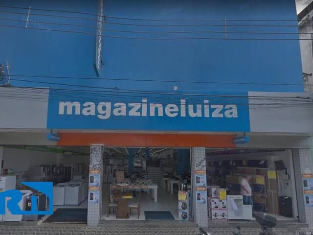 #2193 - Prédio comercial para Venda em Caraguatatuba - SP