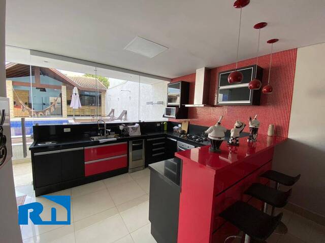 Casa para Venda em Caraguatatuba - 5