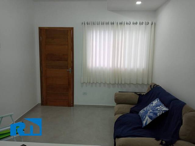 Casa para Venda em Caraguatatuba - 5
