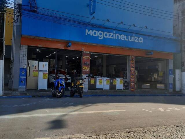 #2193 - Prédio comercial para Venda em Caraguatatuba - SP