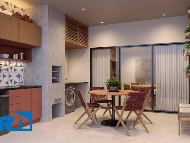 Apartamento para Venda em Caraguatatuba - 4
