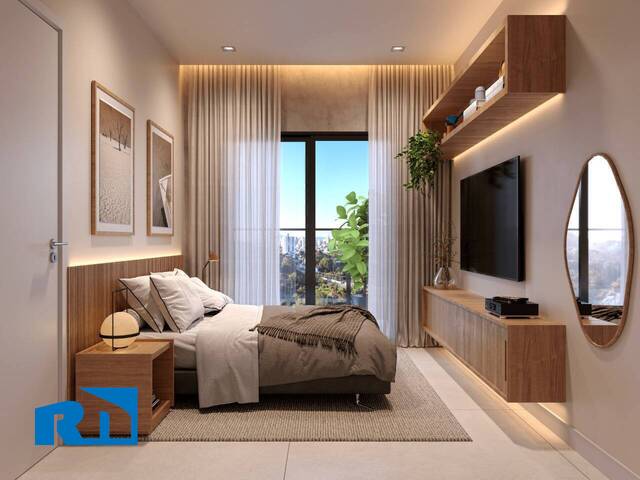 Apartamento para Venda em Caraguatatuba - 5