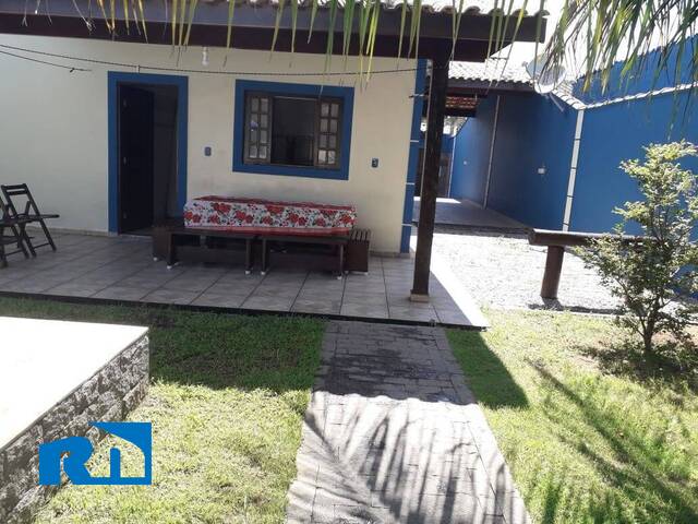 Casa para Venda em Caraguatatuba - 4