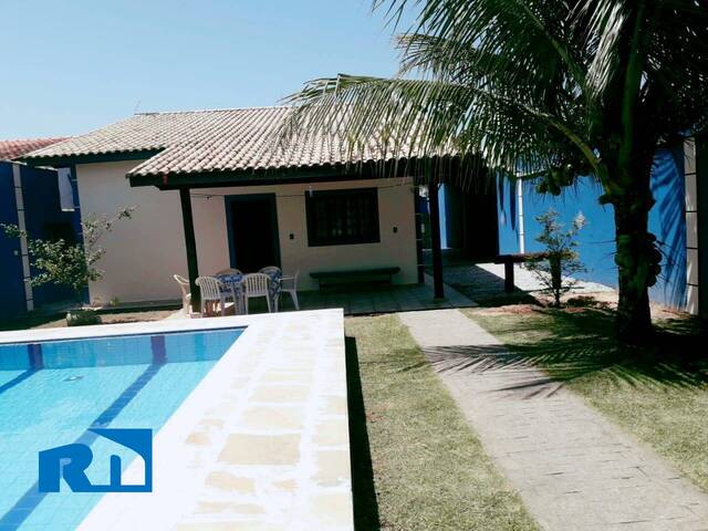 Casa para Venda em Caraguatatuba - 2