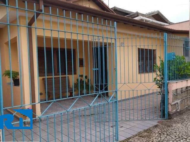#2249 - Casa para Venda em Caraguatatuba - SP - 1