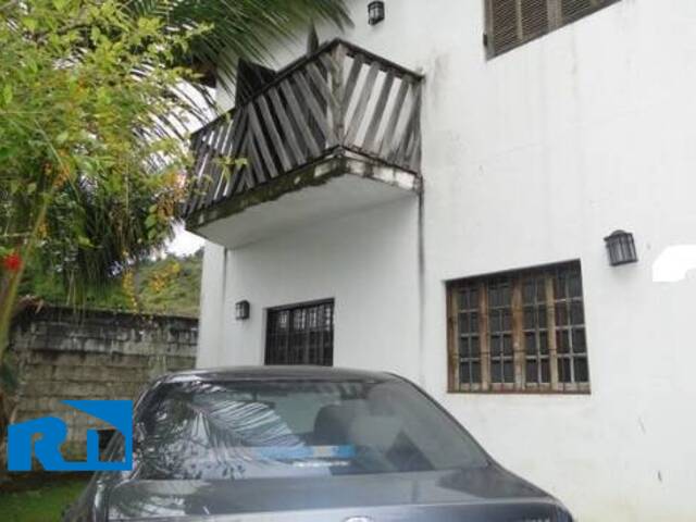 #2263 - Casa para Venda em Caraguatatuba - SP - 3