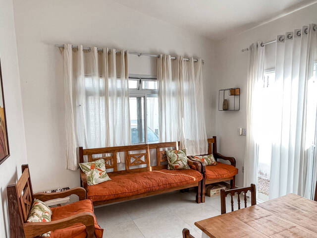 Casa para Locação em Caraguatatuba - 3