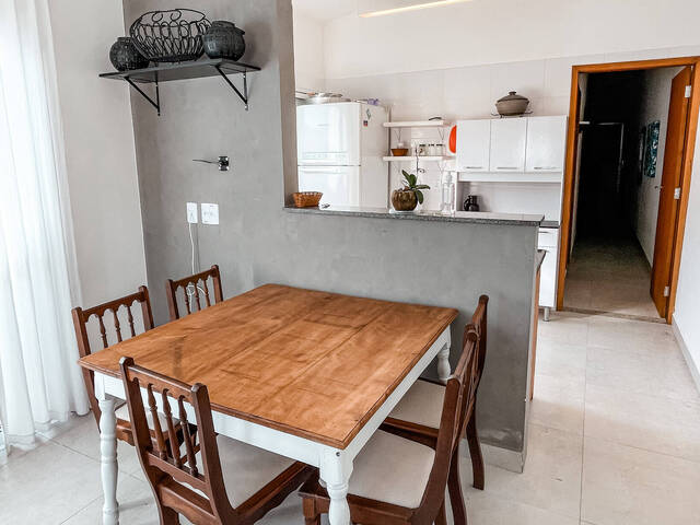 Casa para Locação em Caraguatatuba - 5