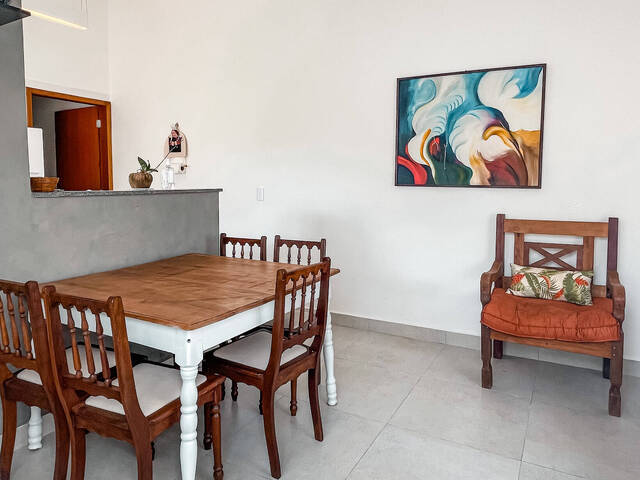 Casa para Locação em Caraguatatuba - 4